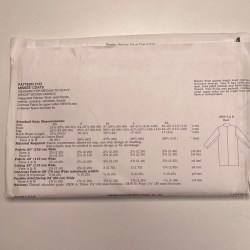 2742 ks coat bk